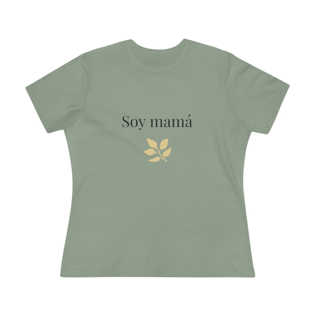 Women's Cotton Tee