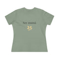 Women's Cotton Tee