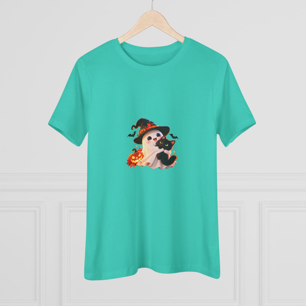 Women’s Halloween T-Shirt | Choose Your Design