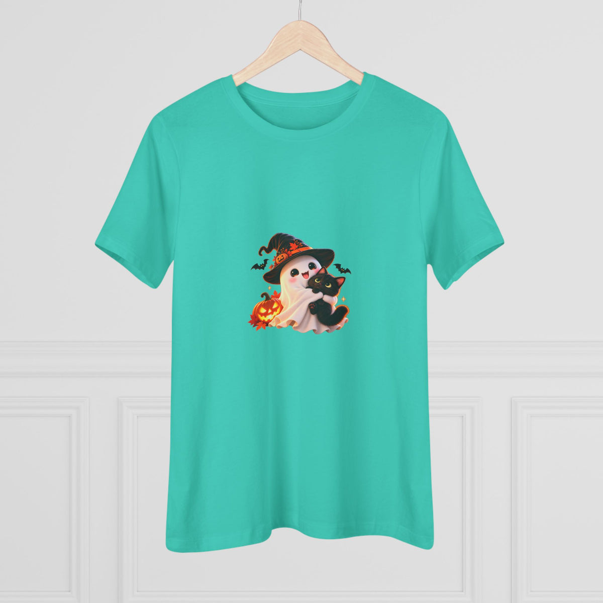 Women’s Halloween T-Shirt | Choose Your Design