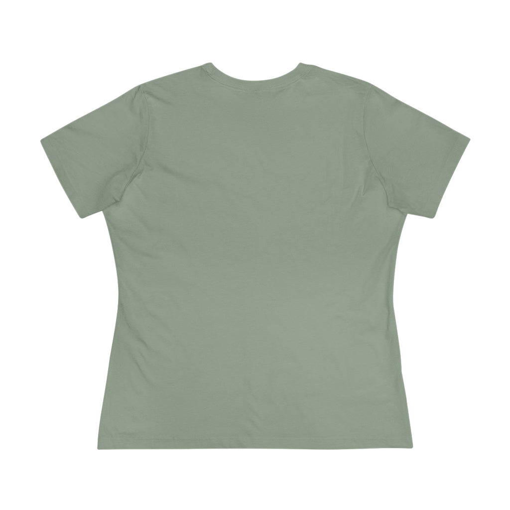 I’ve been kissed by the sun | Women’s floral tee