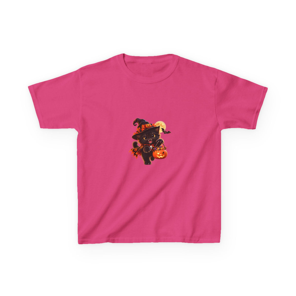 Boys Halloween T-Shirt | Choose Your Design