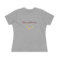 Soy sobrina | Camiseta de mujer