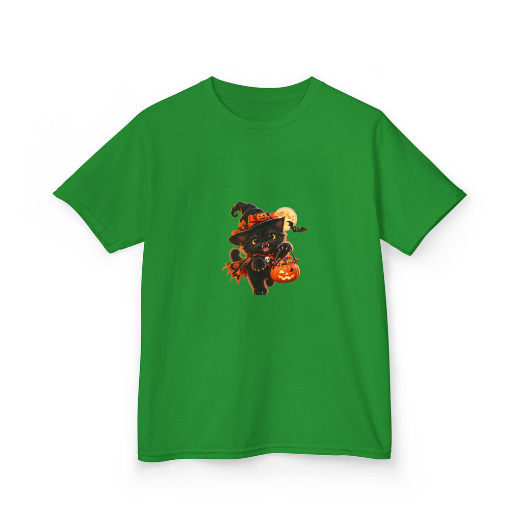 Boys Halloween T-Shirt | Choose Your Design
