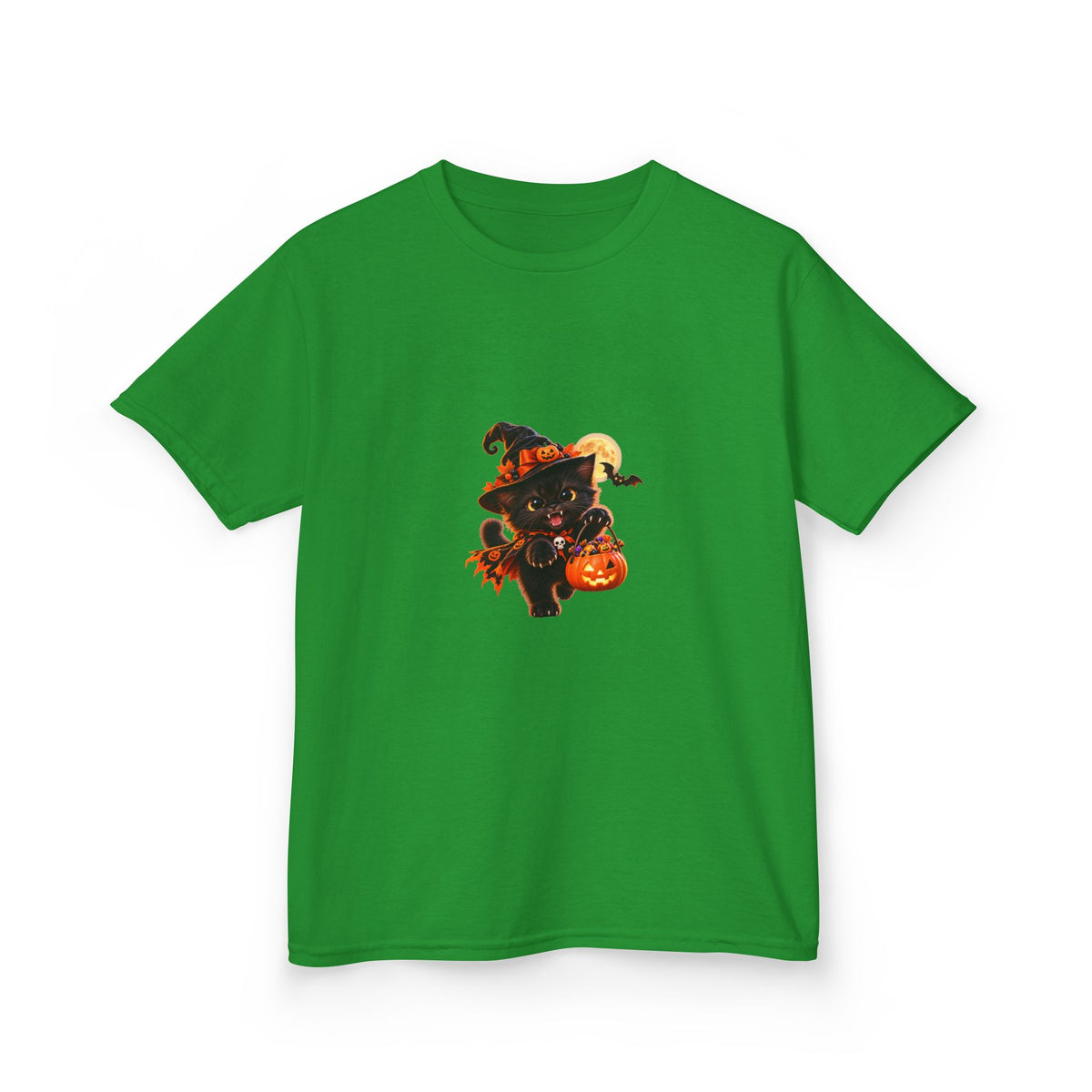 Boys Halloween T-Shirt | Choose Your Design