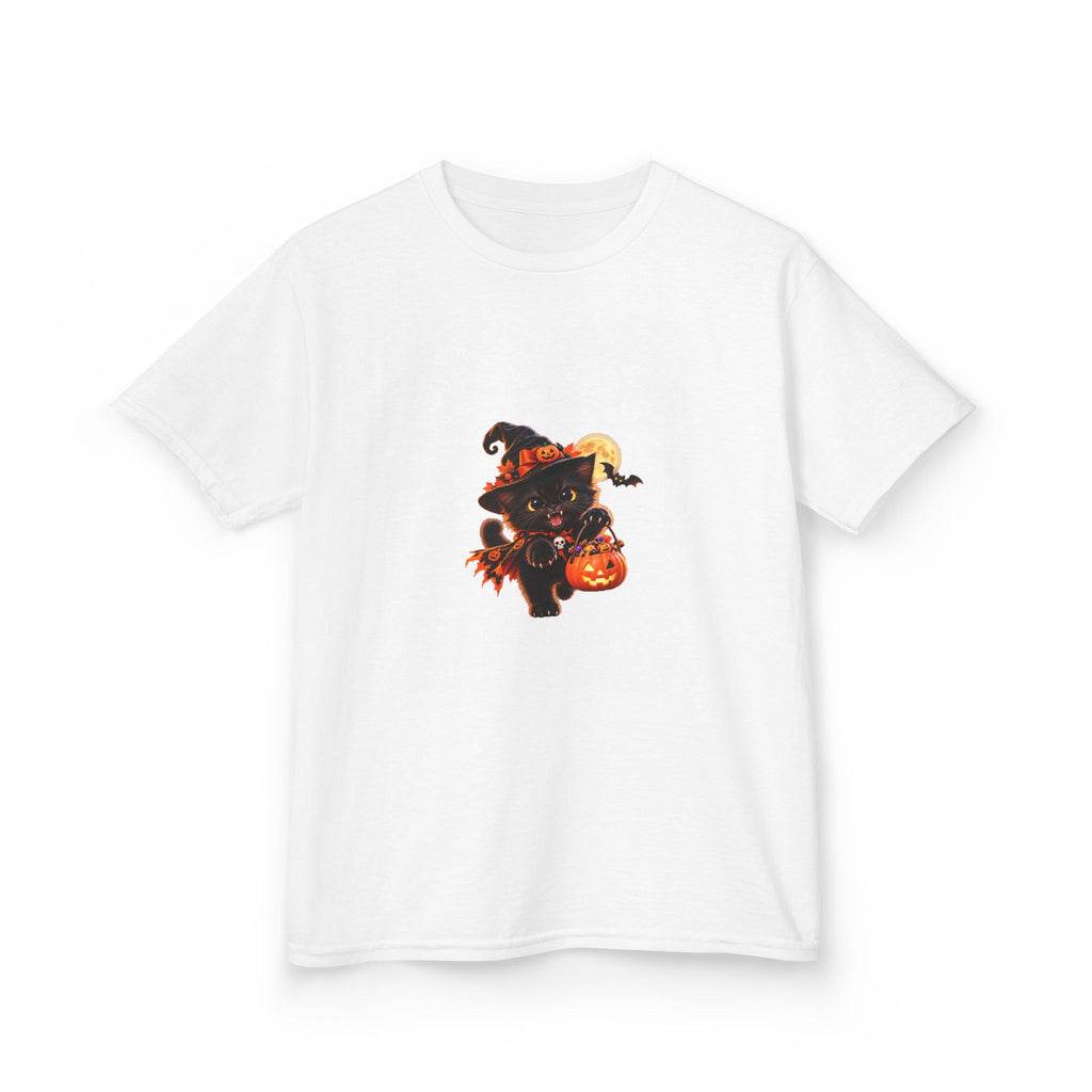 Boys Halloween T-Shirt | Choose Your Design