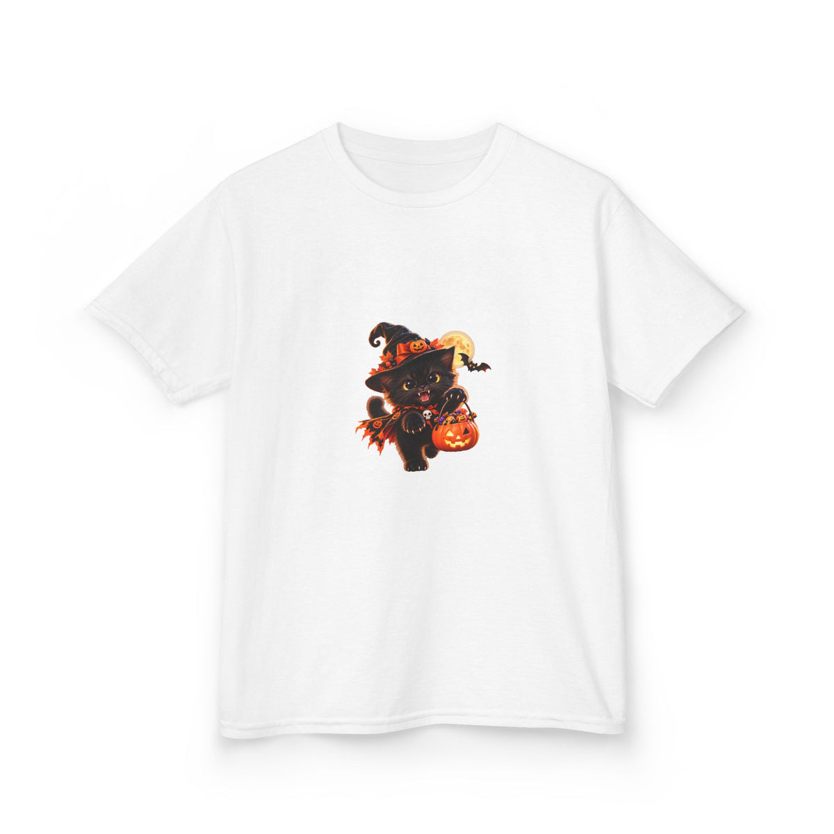 Boys Halloween T-Shirt | Choose Your Design